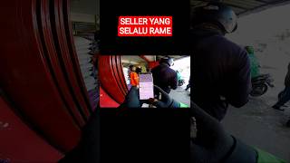 Seller Yang Selalu Rame Di Jatiasih