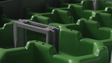 Why Smart Factories Choose Vantage for Lights-Out Automation