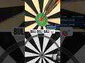 Whitlock 🤝 Joyce: Bull-Bull-Bull 🎯 | 2026 Elten Safety Shoes Baltic Sea Darts Open