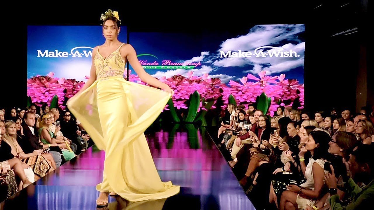 Wanda Beauchamp | Spring Summer 2020 | Full Show