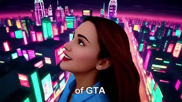 GTA 6: Ultimate Adventure #GTA6 #GamingAdventure #OpenWorld