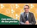 Tipos de PERLAS y su uso en JOYERÍA