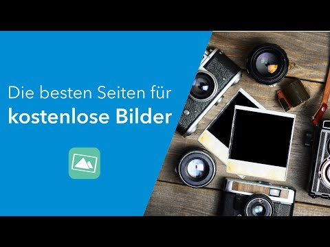 Die besten Seiten für kostenlose Bilder