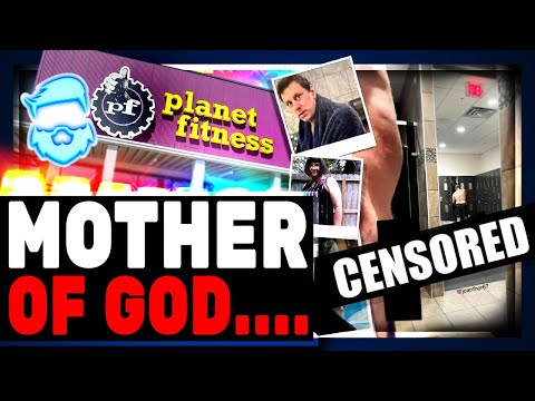 Planet Fitness Only Fans BOMBSHELL This Is INSANE! Boycott Picks Up Steam After New Pictures Surface