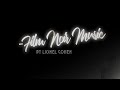 Film Noir Music Dark Jazz Detective Retro Playlist, for Background, Relax, Study, Work. 80 minutes