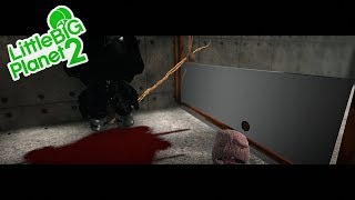 LittleBigPlanet 2 - 100 Ways to Die in LBP 2