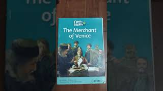 The Merchant of Venice chapter 1&2 ميس: نيللى سعيد