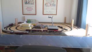 Fleischmann V200 035