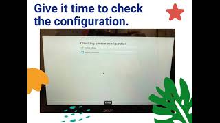how to start the STAAR tutorial online