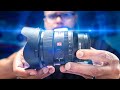 Sony 24mm f/1.4 G Master Lens - A Review For Video Creators