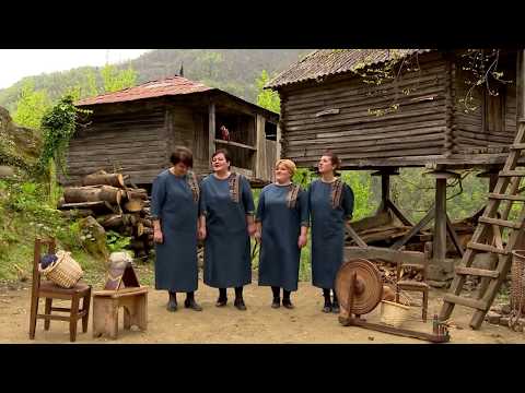 \"ჰაიდე ვიგზალათ ჰაიდე\" • ანს. #ათძალი(ხელვაჩაური)