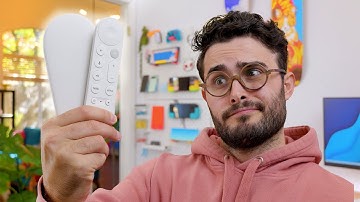 Google Streamer 4K recensie | Bijna perfect!