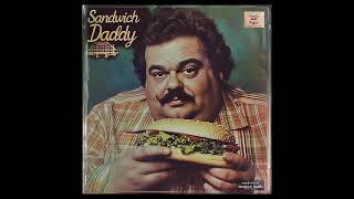 Fat Farty - Sandwich Daddy (Full Album)