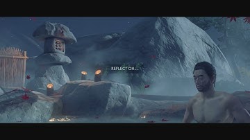 Ghost of Tsushima - PS5 - Lethal Walkthrough - Part 4 - NO DEATHS