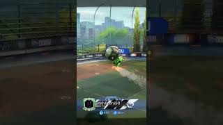 What a goal #rocketleague #rocketleagueclips