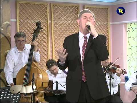 Džavid Pamuković - Sunce zeze, zapara je ljuta