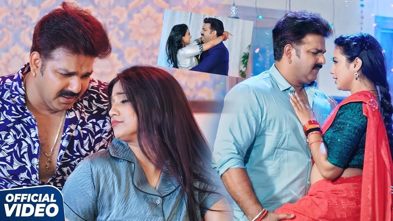 #Video | पवन सिंह | भोजपुरी का सबसे हिट सांग | #Pawan Singh & Shilpi Raj | Jukebox Hit 2025