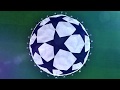 UEFA Champions League 2020/21 Intro (Unofficial)