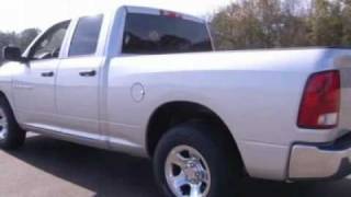 2011 RAM 1500 Jackson, MS B7039