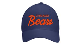 Clark Griswold Bears Hat