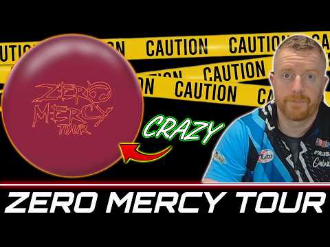 HAMMER ZERO MERCY TOUR | "Tour" Asym?? ZERO Chance!