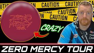 HAMMER ZERO MERCY TOUR  |   Tour Asym  ZERO Chance!