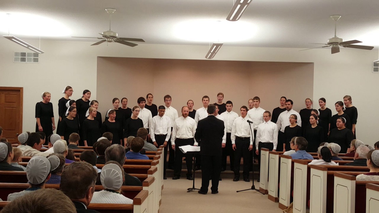 From Lands of the East Sharon Singers 2nd Term 2016/2017 YouTube