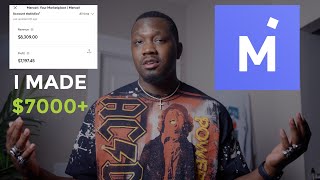 I made $7,000+ on Mercari | How to Sell in 2023