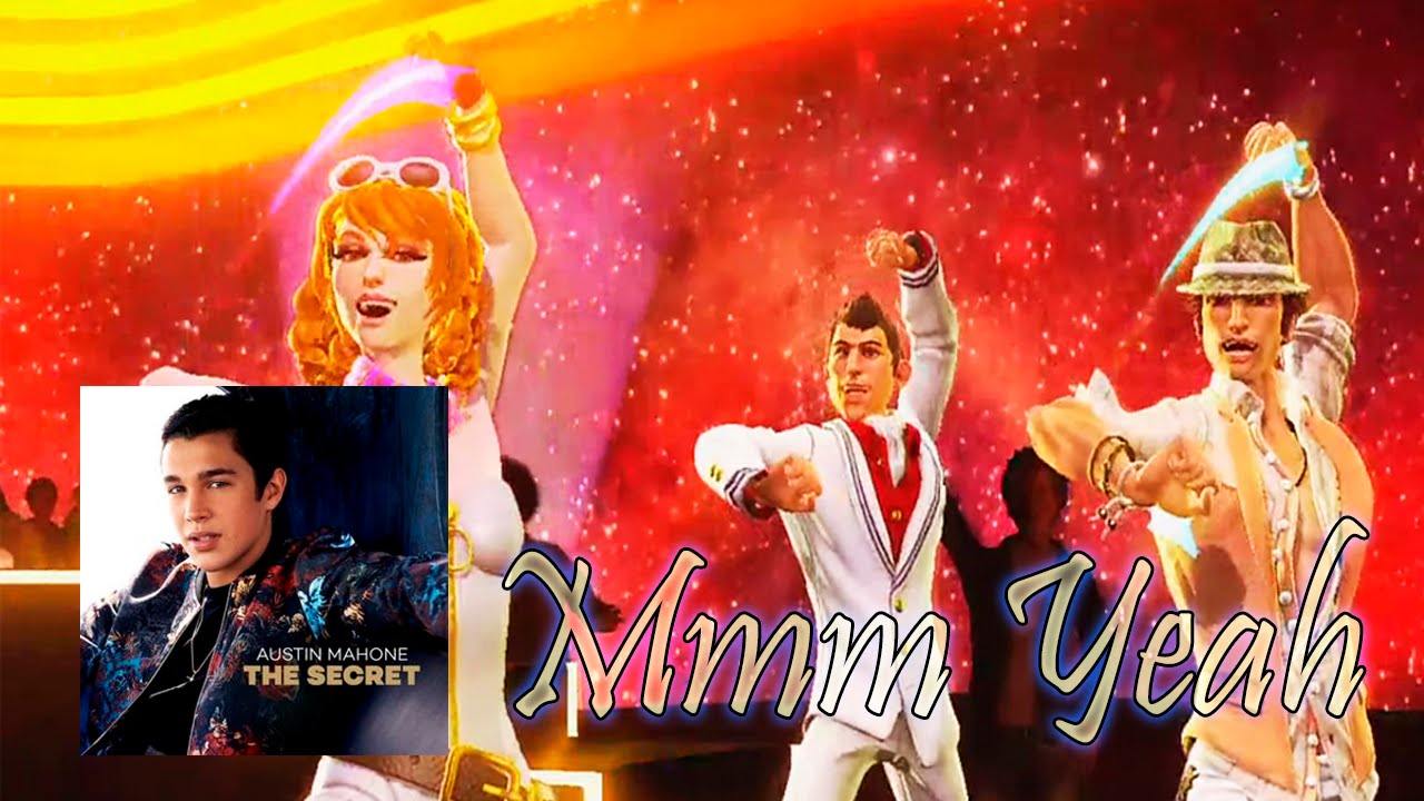 Dance Central Spotlight Fanmade - 