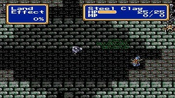 Shining Force SGEN Battle #23
