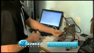 Omaha Computer Repair by Schrock Innovations