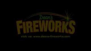 Dean's Fireworks - Attitude Adjustment