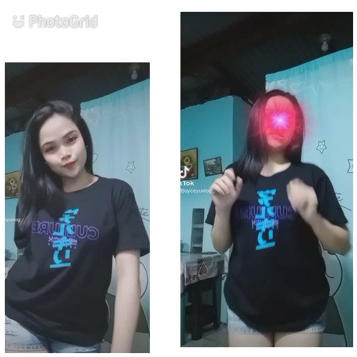cambamspam | TikTok challenge
