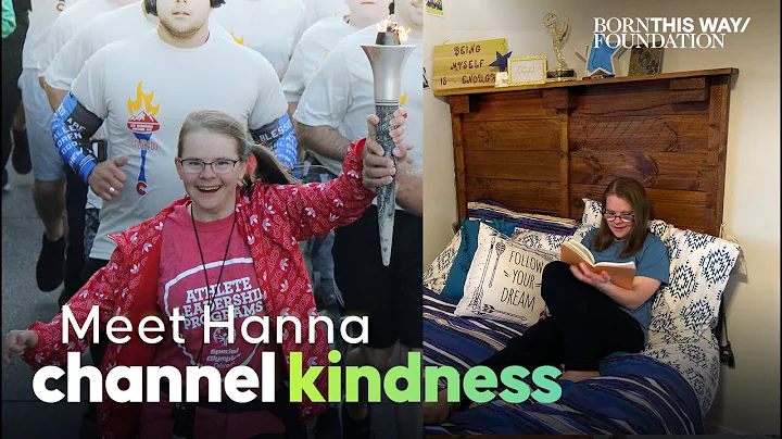 Inclusion and Sharing Stories with Hanna Atkinson ...