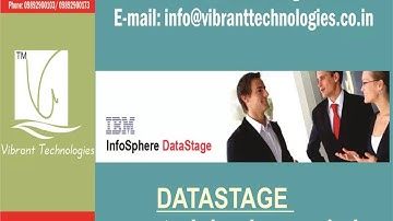 Data Stage