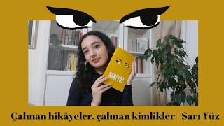 R.f. Kuanga Bu Kitabı Basma Dediler Peki Neden? Sarıyüz Yorumu