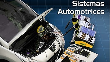 Sistemas Automotrices (CECyT 3 - IPN)