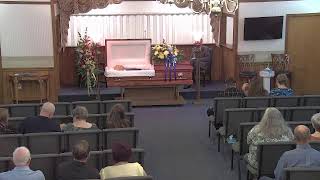 Blalock-Coleman Funeral Home & Cremation Services Live Stream