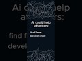 google disrupts ai attack #cybernews #cybersecurity