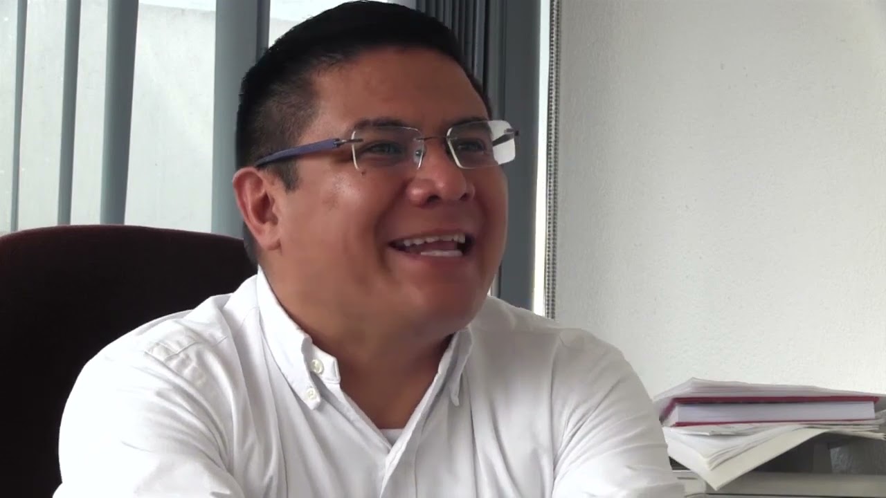 Loïs Wacquant por Salvador Mora Velázquez