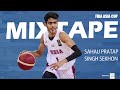 Sahaij pratap singh sekhon  hoop story highlights mixtape