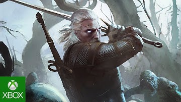 GWENT: The Witcher Card Game – Official Gameplay Trailer