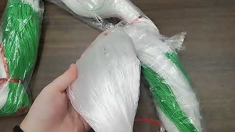 Garden Flower Support Netting