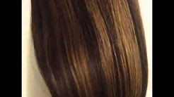 Cashmere Hair Shades Youtube