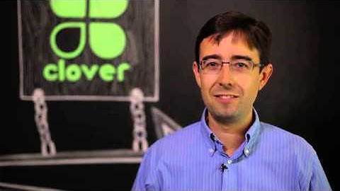 Clover Station Intro Video