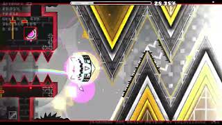 Milo 53%, 2 Runs Lfg Progress