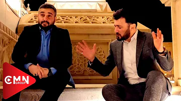 Aydin Sani & Aydin Lokbatanli - Allahdan Qorx 2021 | Azeri Music [OFFICIAL]