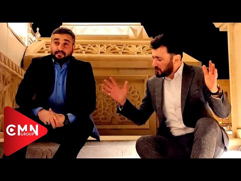 Aydin Sani & Aydin Lokbatanli - Allahdan Qorx 2021