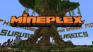 Mineplex UHC | Episode 1-2