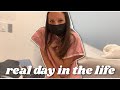 MEETING A NEW OB | real day in the life of a stay at home mom